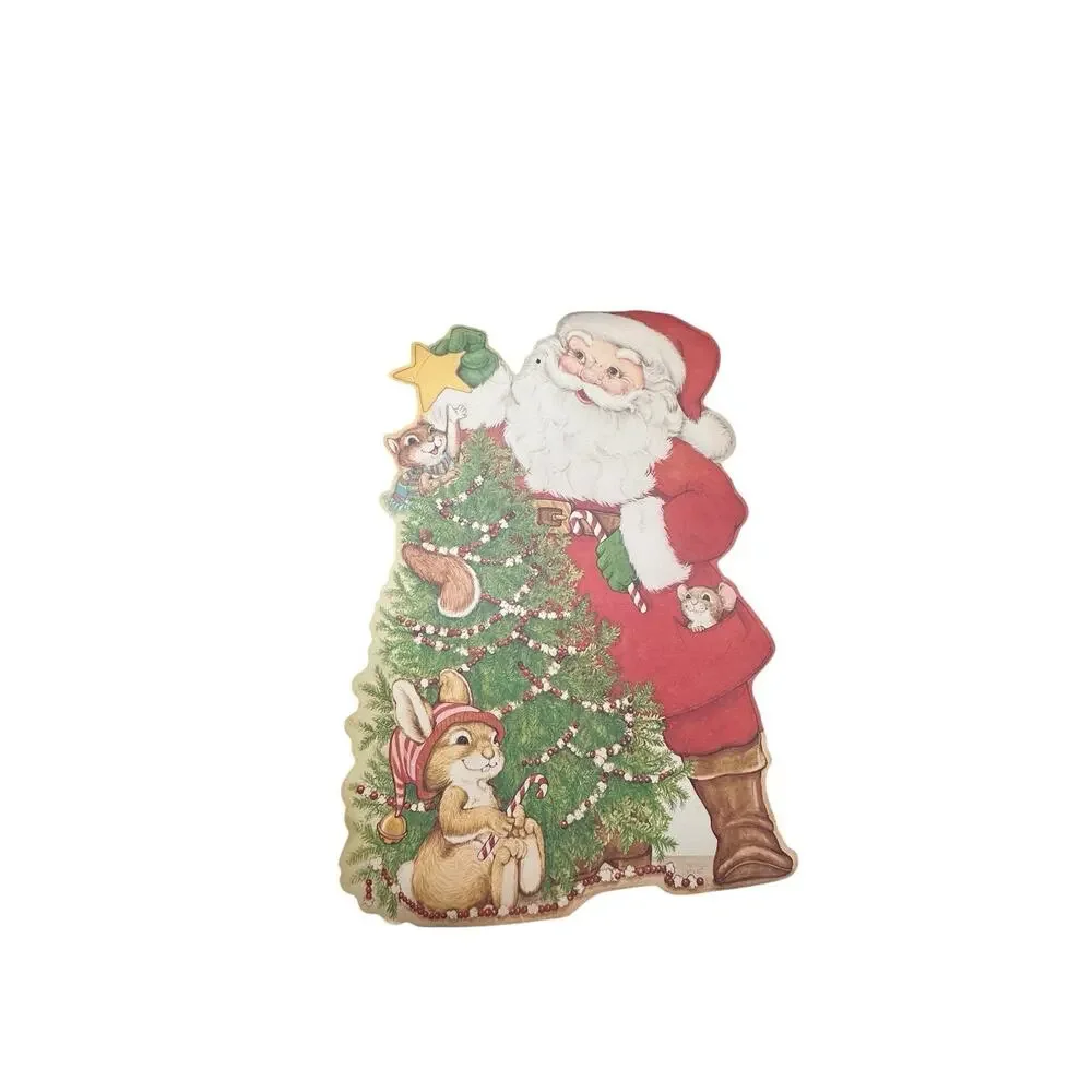 N/A vintage christmas